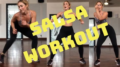 dance salsa youtube|youtube salsa dance videos.